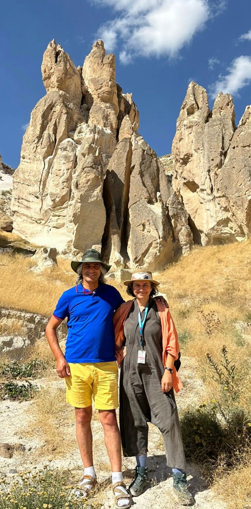 Kars turizm -Van turu Tarihi Doğal Oluşumlar fotoğrafı - Cancanlar Turizm